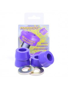 Silentblock unión estabilizadora del/tras Powerflex Land Rover Discovery I 89-98