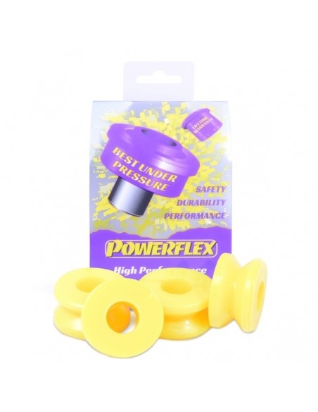 Silentblock amortiguador Powerflex Land Rover Discovery I 89-98