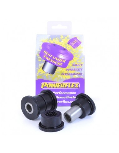 Silentblock barra panhard Powerflex Land Rover Discovery I 89-98
