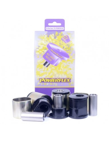 Silentblock delantero brazo del Powerflex Land Rover Discovery I 89-98 (Ajustable avance 50mm)