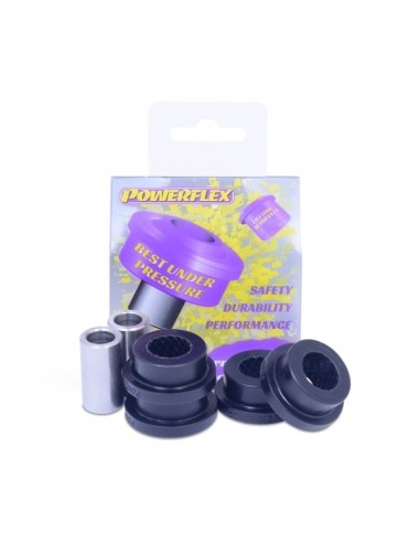 Silentblock muelle dirección Powerflex Land Rover Discovery II 99-04