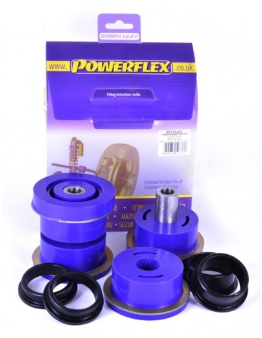 Silentblock trasero brazo del Powerflex Land Rover Discovery III 04-09
