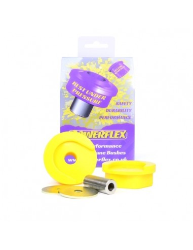 Silentblock soporte motor tras inf Powerflex Citroen DS4 (Gasolina)