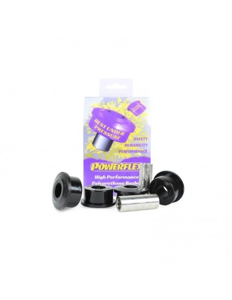 Silentblock delantero trapecio del Powerflex Fiat Ducato 06-