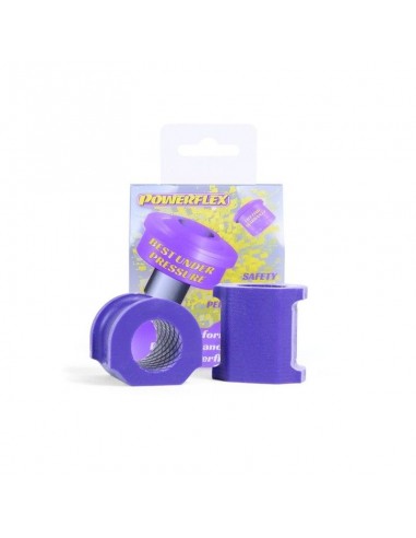 Silentblock estabilizadora del Powerflex 28mm Honda Element 03-11