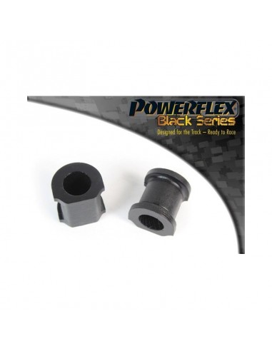Silentblock estabilizadora del Powerflex 28mm Honda Element 03-11 Black series