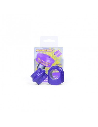Silentblock estabilizadora tras Powerflex 25mm Nissan Elgrand E51 02-10