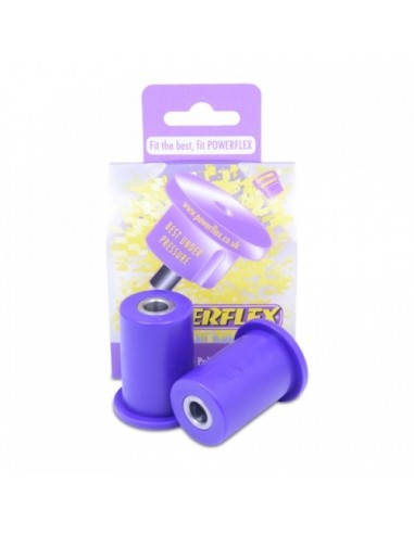 Silentblock delantero trapecio tras inf Powerflex Lotus Elise 96-01
