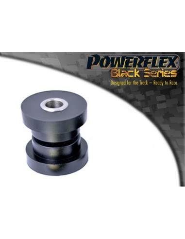 Silentblock torsión soporte motor sup Powerflex Lotus Elise 96-01 Black series