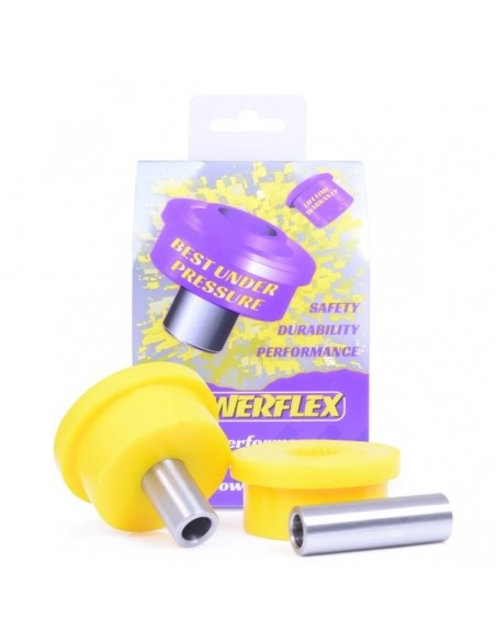 Silentblock soporte inf motor Powerflex Lotus Elise 01-11