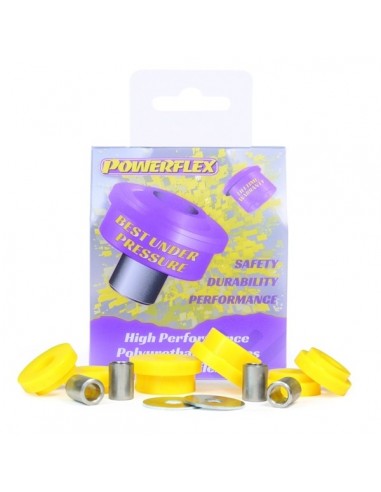 Kit silentblocks cambio de marchas Powerflex Ford Escort RS Cosworth