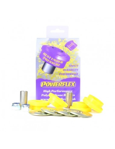 Silentblock brazo ext del Powerflex Ford Escort RS Cosworth
