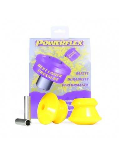Silentblock puente trasero Powerflex Ford Escort RS Cosworth