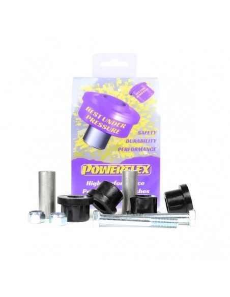 Silentblock interior tirante tras Powerflex Ford Escort RS Cosworth