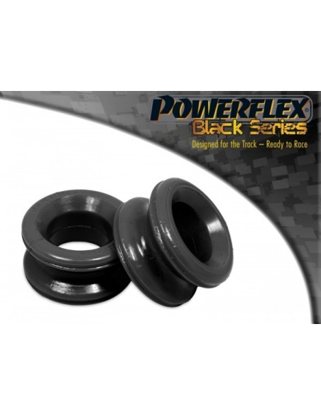 Silentblock amortiguador sup tras Powerflex Ford Escort RS Turbo Series 1/2 Black series Silentblock amortiguador sup tras Powerflex Ford Escort RS Turbo Series 1/2 Black series
