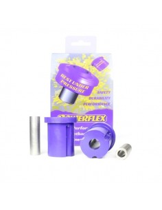 Silentblock puente trasero Powerflex Ford Escort MK5/6 incl. RS2000