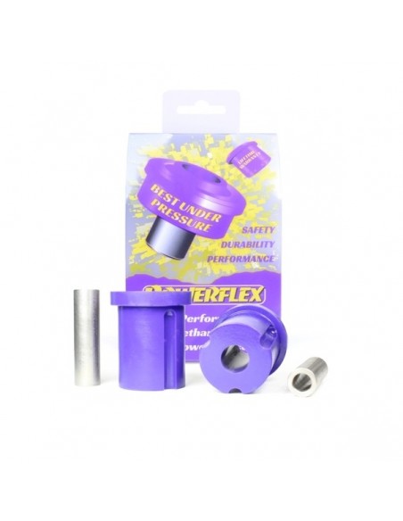 Silentblock puente trasero Powerflex Ford Escort MK5/6 incl. RS2000