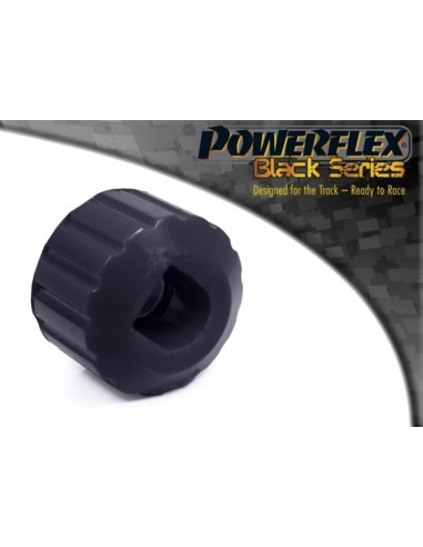 Silentblock saliente soporte motor Powerflex Seat Exeo Black series