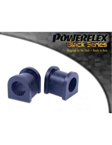 Silentblock estabilizadora del Powerflex 19mm Lotus Exige Series 2 Black series