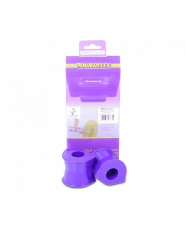 Silentblock estabilizadora del Powerflex 25mm Peugeot Expert 95-07 (Soporte parte superior)