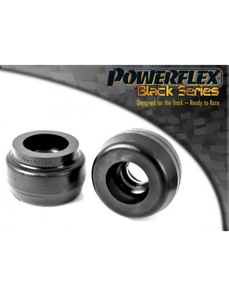 Silentblock copela suspensión del Powerflex Skoda Fabia 07-14 Black series