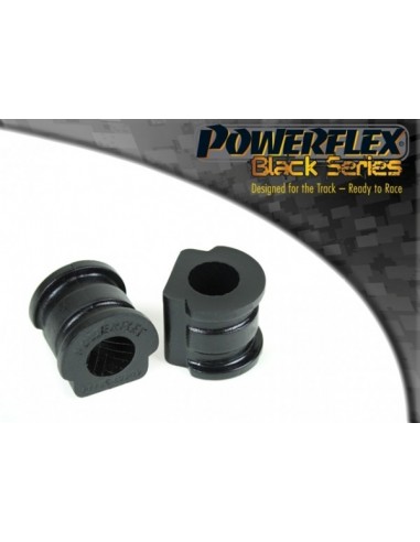 Silentblock estabilizadora del Powerflex 19mm Skoda Fabia 07-14 Black series
