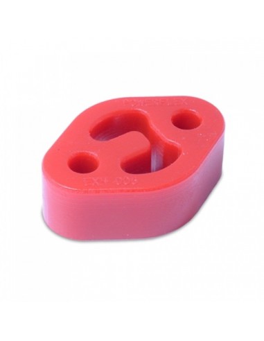 Silentblock escape Powerflex Ford Fiesta MK7 ST