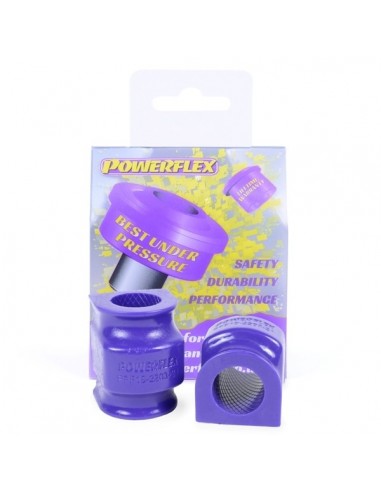 Silentblock estabilizadora del Powerflex 21mm Ford Fiesta MK7 ST