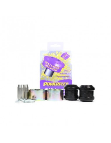 Silentblock trapecio delantero Powerflex Ford Fiesta MK3 (46mm)