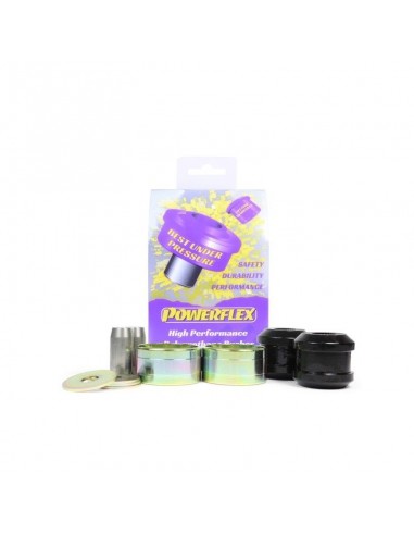 Silentblock trapecio delantero Powerflex Ford Fiesta MK3 (54mm)
