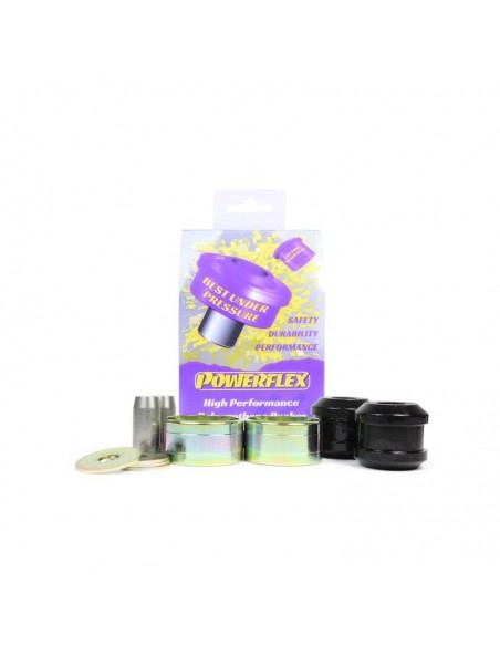 Silentblock trapecio delantero Powerflex Ford Fiesta MK3 (54mm)