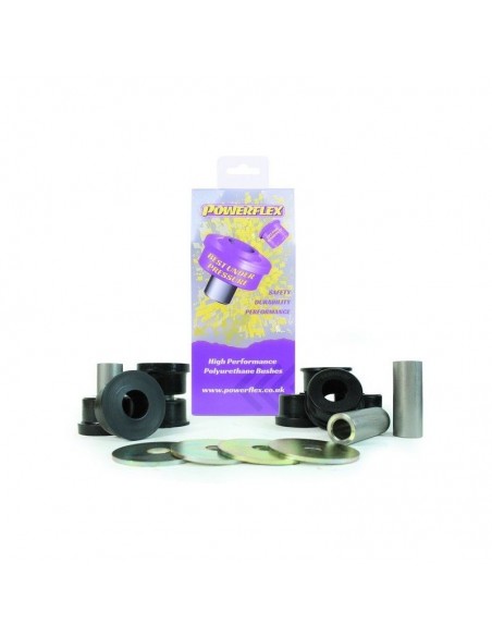 Silentblock brazo sup del Powerflex Toyota FJ Cruiser 06-14