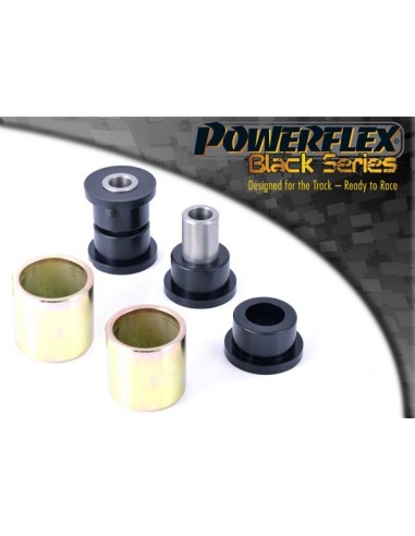 Silentblock interior tirante trasero Powerflex Ford Focus MK2 incl. ST/RS Black series