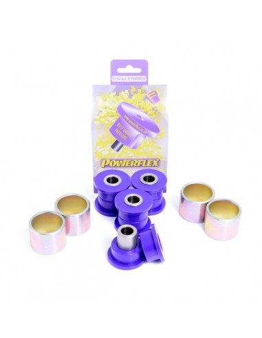 Silentblock brazo trasero sup Powerflex Ford Focus MK1 incl. ST/RS