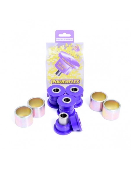 Silentblock brazo trasero sup Powerflex Ford Focus MK2 incl. ST/RS