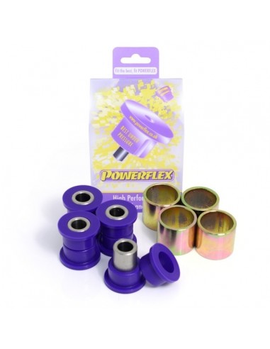 Silentblock brazo control inf tras Powerflex Ford Focus MK2 incl. ST/RS