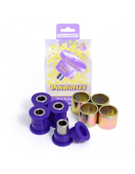 Silentblock brazo control inf tras Powerflex Ford Focus MK2 incl. ST/RS