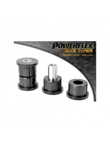 Silentblock delantero trapecio del Powerflex Subaru Forester 97-02 Black series