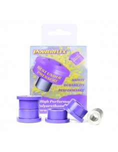 Silentblock interior amortiguador inf tras Powerflex Subaru Forester 09-13