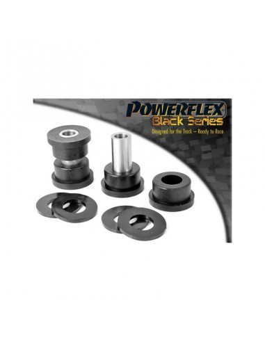 Silentblock delantero interior brazo sup tras Powerflex Subaru Forester 09-13 Black series