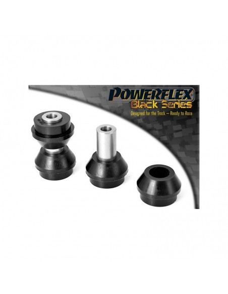 Silentblock unión estabilizadora tras Powerflex Subaru Forester 09-13 Black series