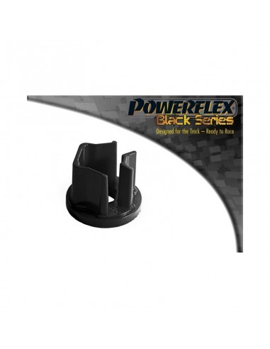 Inserto silentblock transmisión Powerflex Smart Forfour 04-06 Black series