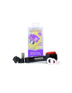 Silentblock barra torsión inf Powerflex Smart Fortwo 14- (3 cilindros)