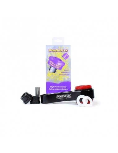 Silentblock barra torsión inf Powerflex Smart Fortwo 14- (3 cilindros)