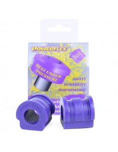 Silentblock estabilizadora del Powerflex 19mm Volkswagen Fox