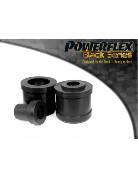 Silentblock trasero brazo del Powerflex Land Rover Freelander II Black series