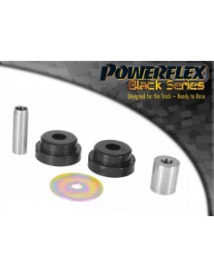 Silentblock soporte inf motor corto 25mm Powerflex Ford Fusion Black series