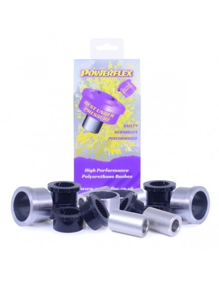 Silentblock brazo sup tras Powerflex Ford Galaxy 06-15