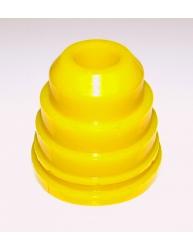Silentblock tope amortiguador Powerflex Volkswagen Golf II 2WD/4WD (Tipo 1)