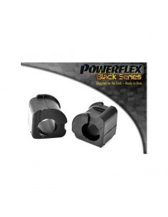 Silentblock estabilizadora del Powerflex 18mm Volkswagen Golf III 2WD/4WD Black series